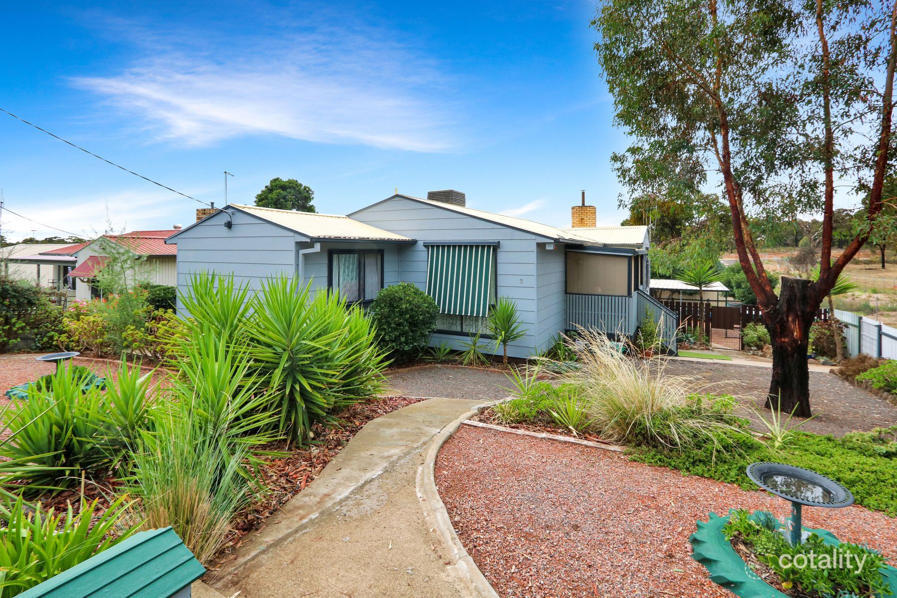 2 Cameron St, Maryborough, VIC 3465