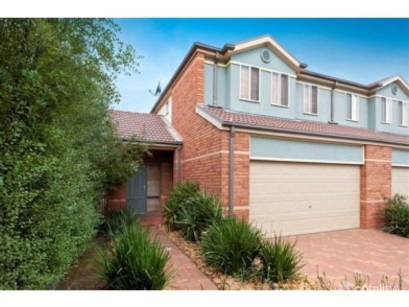 3 Kirren Cl, Cranbourne, VIC 3977