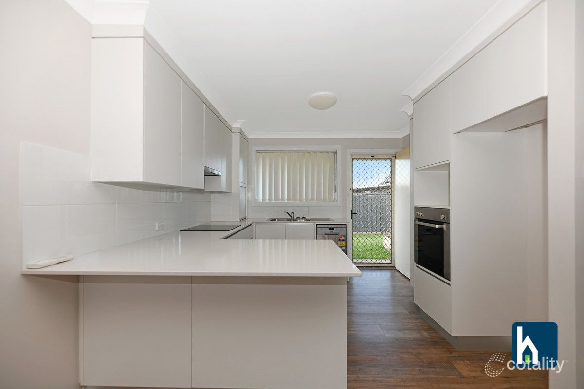 3/136 Marquis St, Gunnedah, NSW 2380