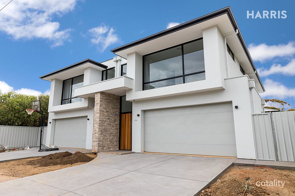23 Gosse Ave, Glenelg North, SA 5045