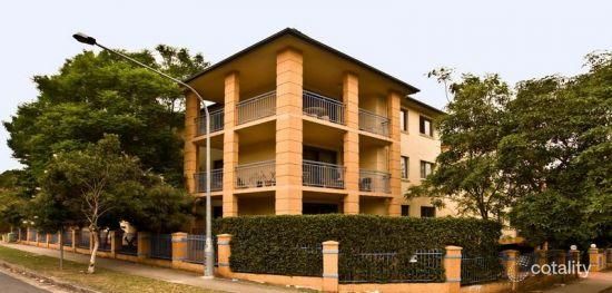 14/38 Brickfield St, North Parramatta, NSW 2151