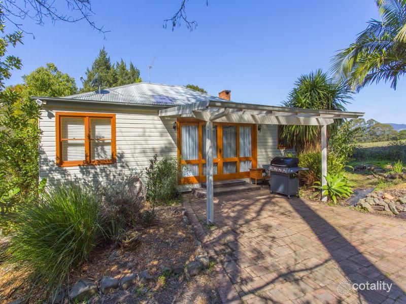 165 North Curramore Rd, Curramore, NSW 2533