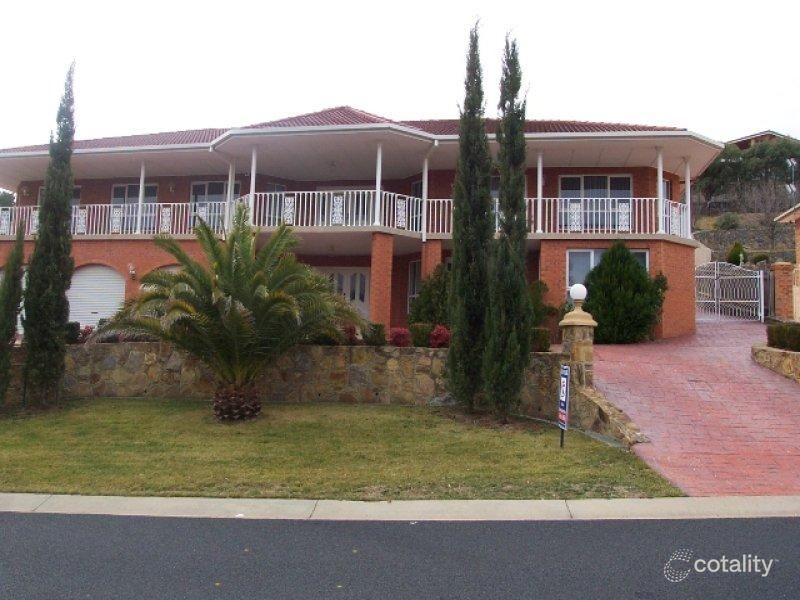 25 Cobbadah St, O'Malley, ACT 2606