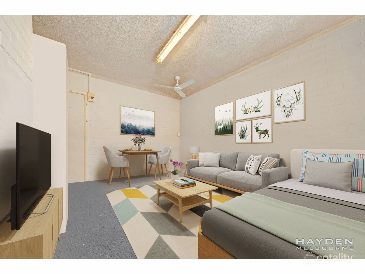 4/25 Redan St, St Kilda, VIC 3182