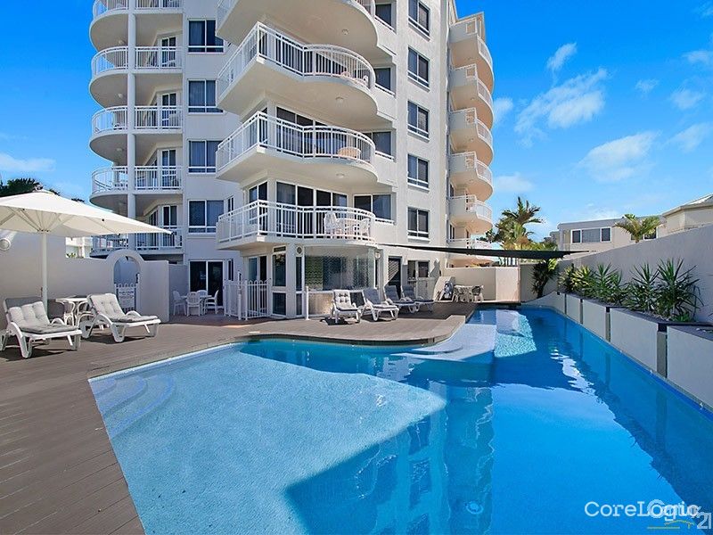 2d/101 Pacific Bvd, Buddina, QLD 4575
