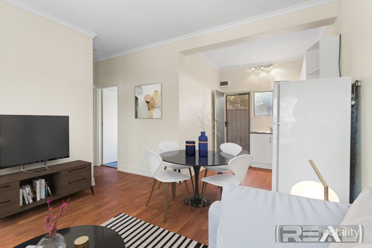 3/17 Radstock St, Woodville Park, SA 5011