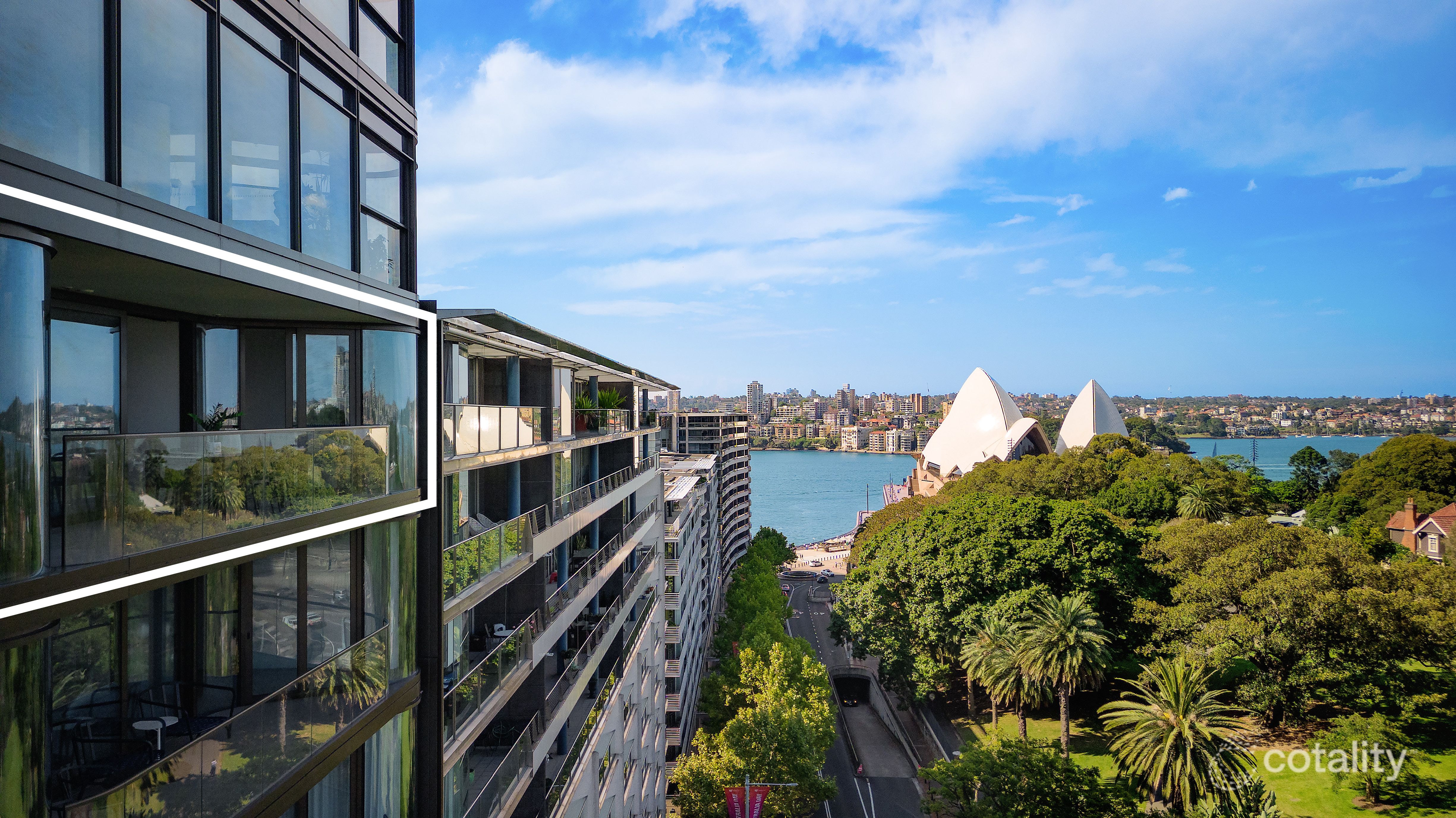 1301/71 Macquarie St, Sydney, NSW 2000