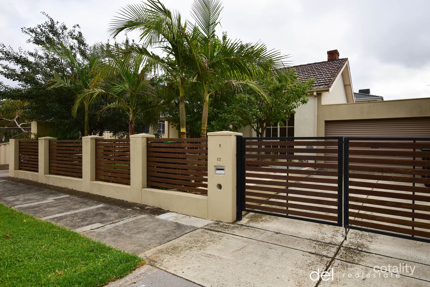 1/13 High St, Dandenong, VIC 3175