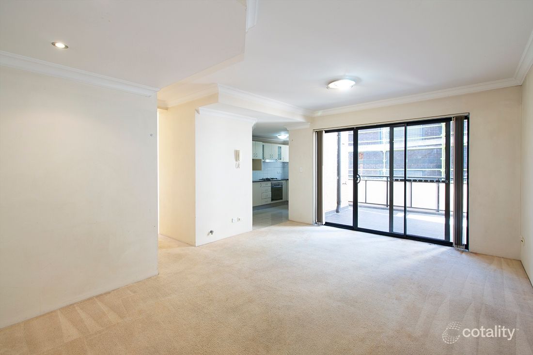 8/76-78 Courallie Ave, Homebush West, NSW 2140