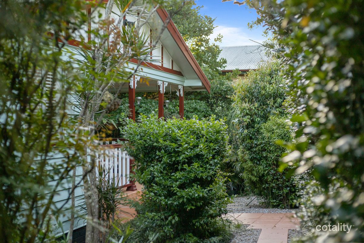 46 Geoffrey St, Mount Lofty, QLD 4350