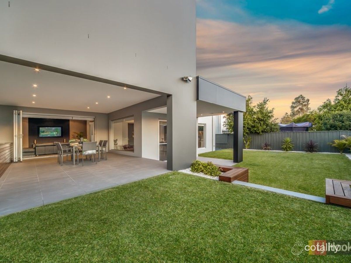 9 Drayton St, Stanhope Gardens, NSW 2768