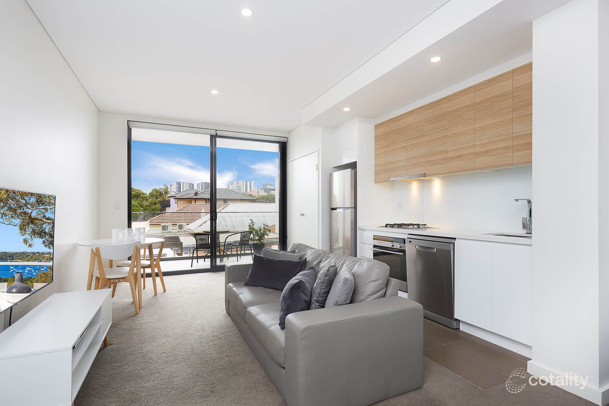 22/63-69 Bonar St, Arncliffe, NSW 2205