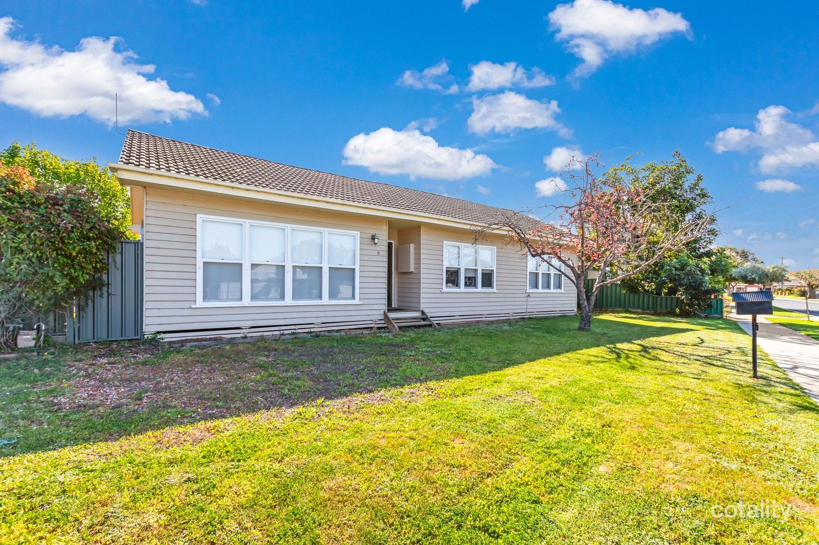 8 Pine St, Echuca, VIC 3564