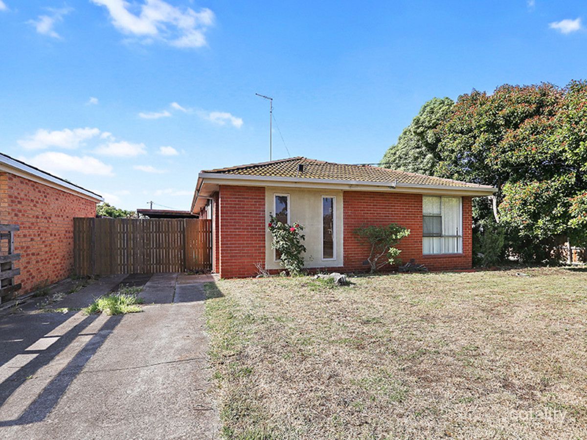 43 Sharland Rd, Corio, VIC 3214