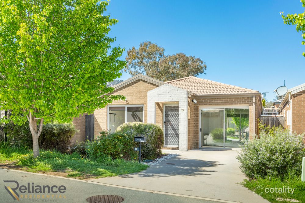 75 Ian Nicol St, Watson, ACT 2602