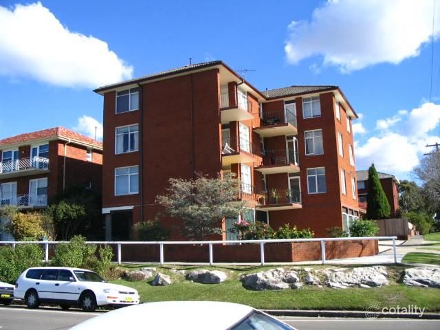 3/100 Botany St, Kingsford, NSW 2032