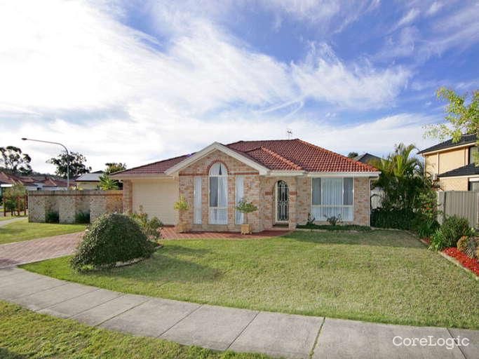 8 Blue Crane Cl, Tumbi Umbi, NSW 2261