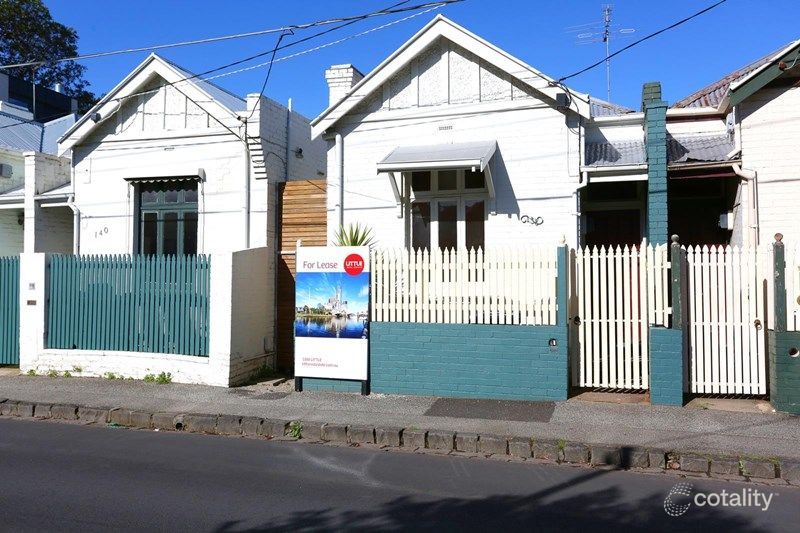 138 Surrey Rd N, South Yarra, VIC 3141