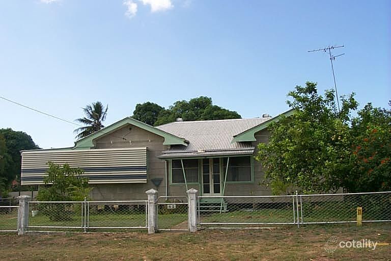 62 Gibson St, Ayr, QLD 4807