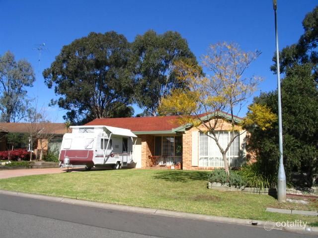 57 Kunipipi St, St Clair, NSW 2759