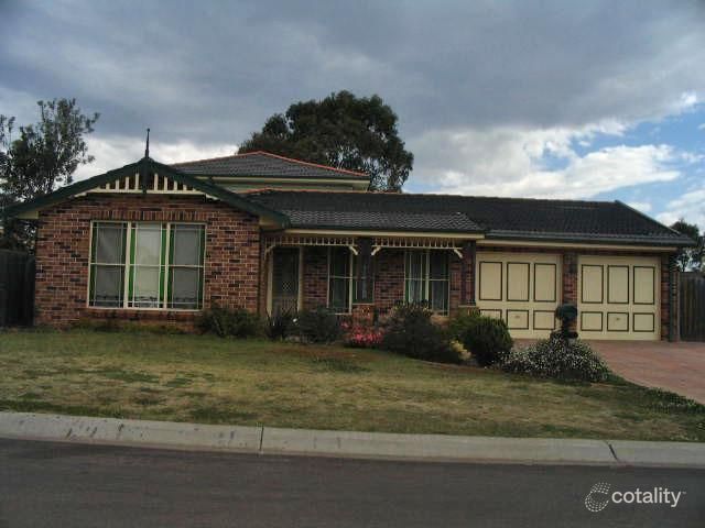 1 Oldbury Ct, Wattle Grove, NSW 2173