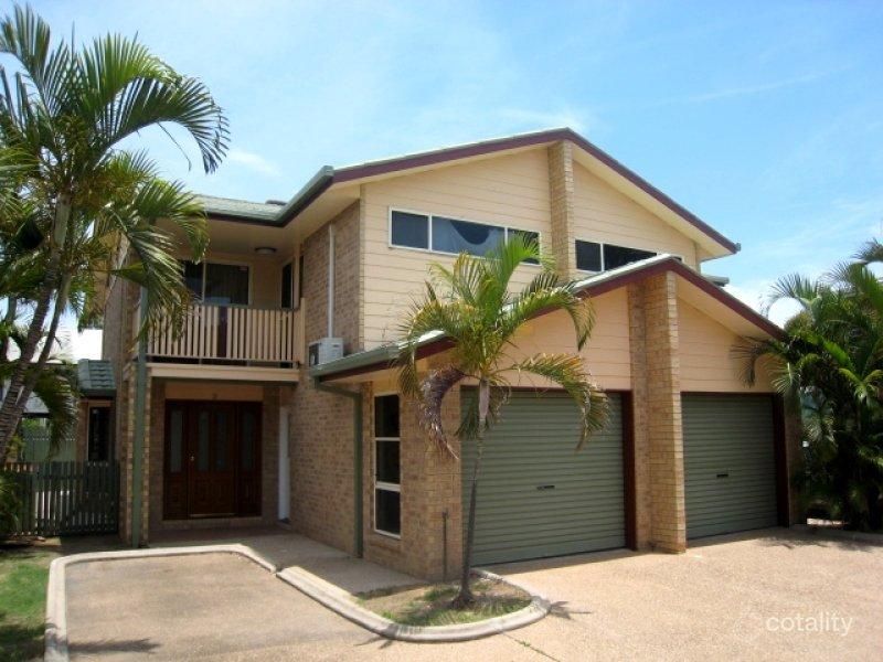 3/143 Egerton St, Emerald, QLD 4720