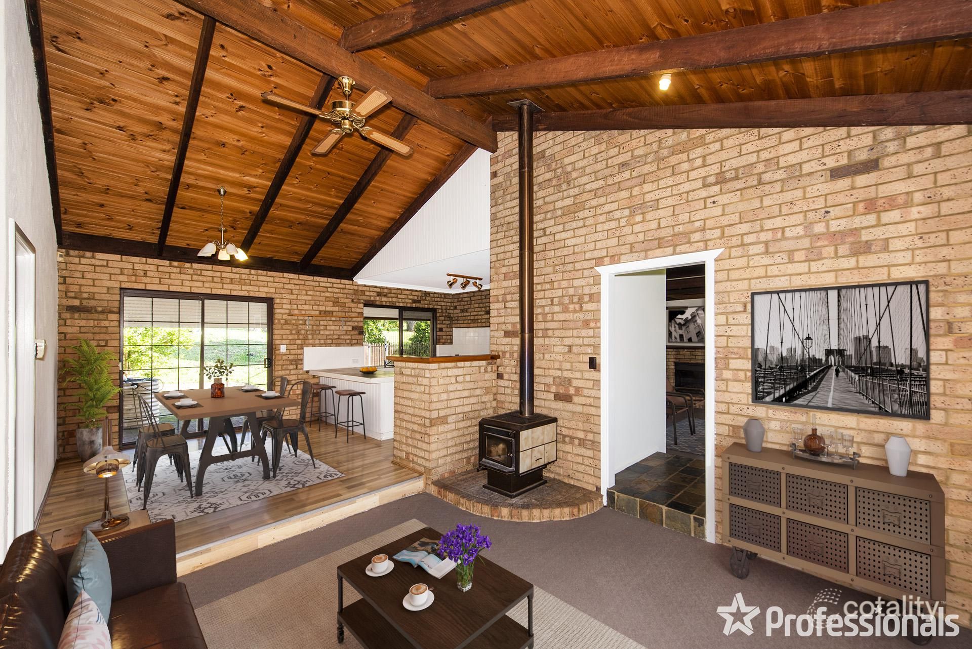 16 Hetherington Cl, Jarrahdale, WA 6124