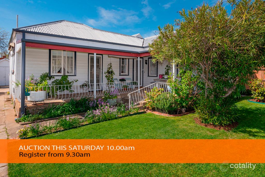 4 Hayes St, Queanbeyan, NSW 2620