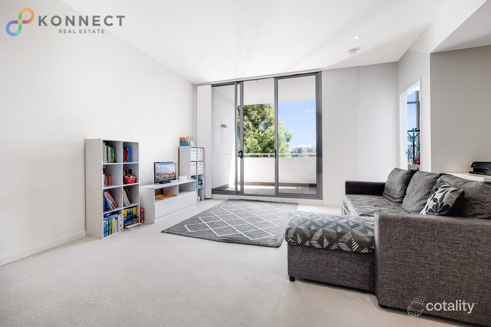 511/1 Saunders Cl, Macquarie Park, NSW 2113