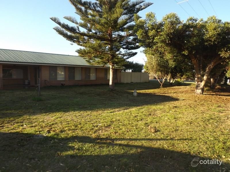28 Cockram St, Lancelin, WA 6044