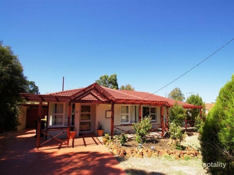 19 Coral Rd, Kalamunda, WA 6076