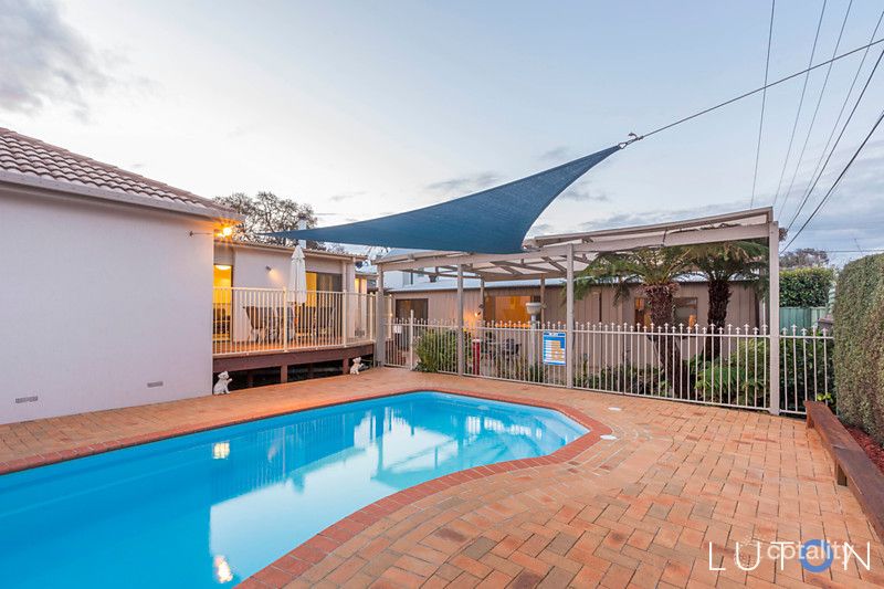 10 Burt St, O'Connor, ACT 2602