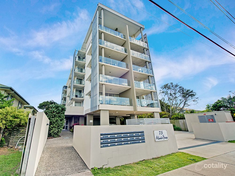 7/75 Sutton St, Redcliffe, QLD 4020
