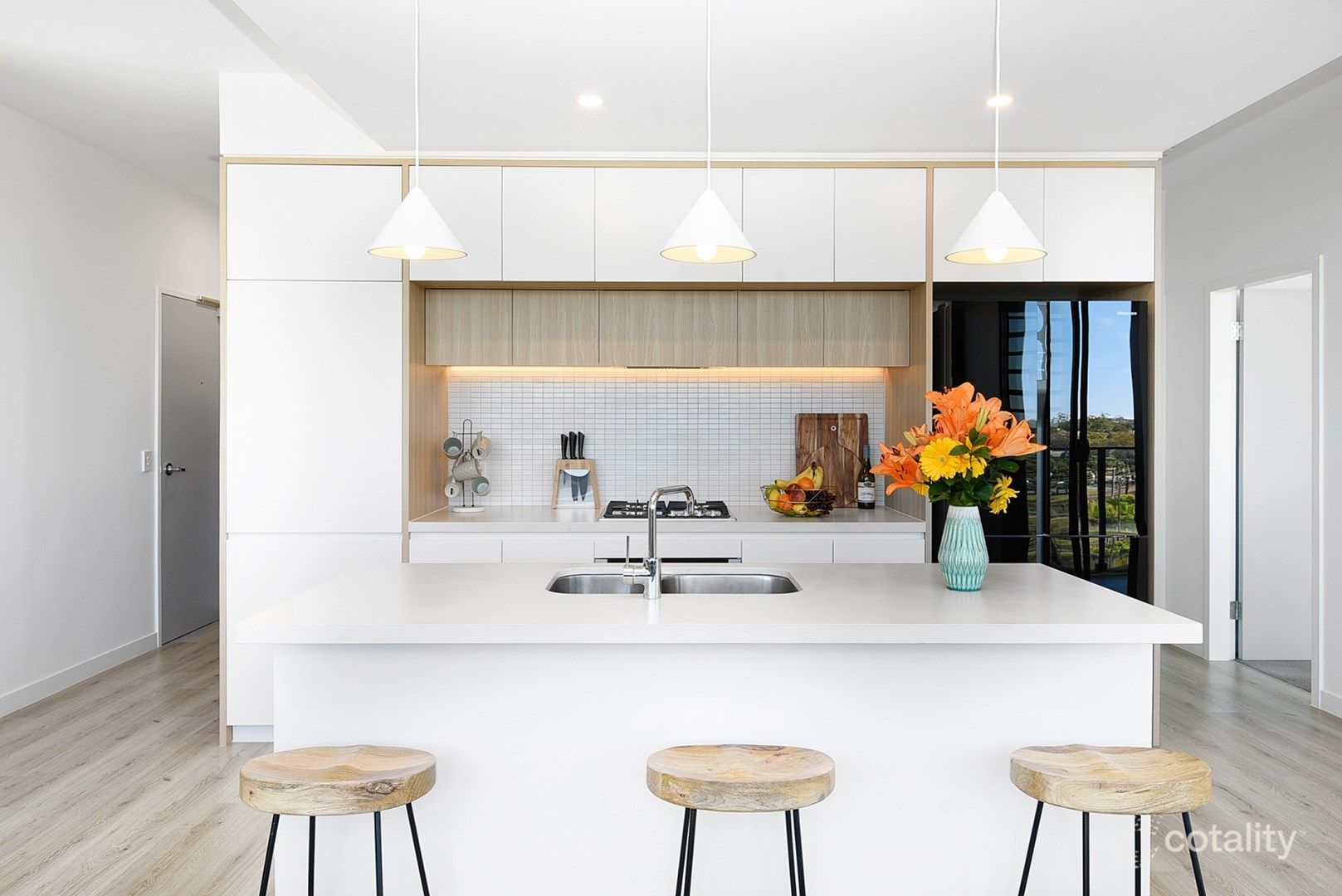 305/81c Lord Sheffield Cct, Penrith, NSW 2750