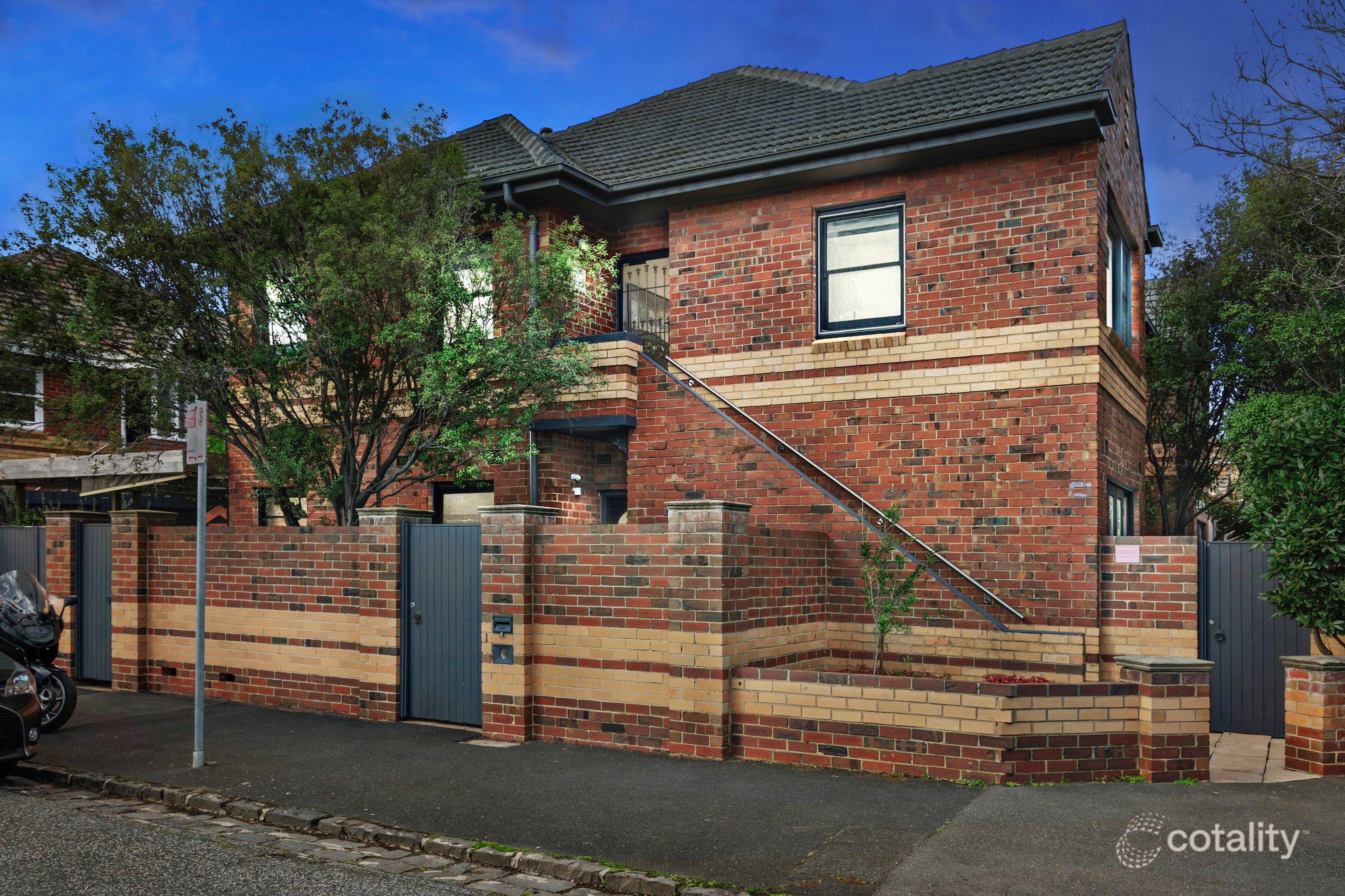 3/185 Ormond Rd, Elwood, VIC 3184