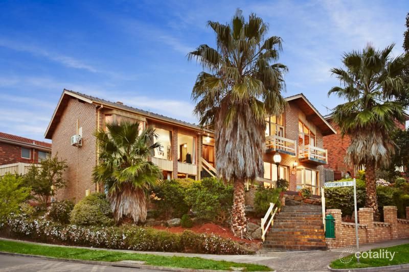 30 Birchgrove Cres, Templestowe, VIC 3106