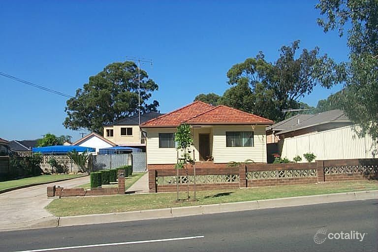 955 Hume Hwy, Bass Hill, NSW 2197