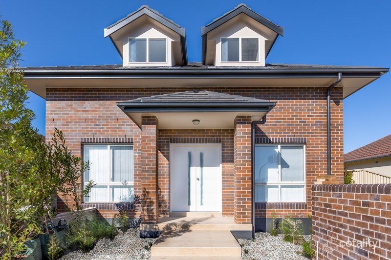 1/120 Burwood Rd, Croydon Park, NSW 2133