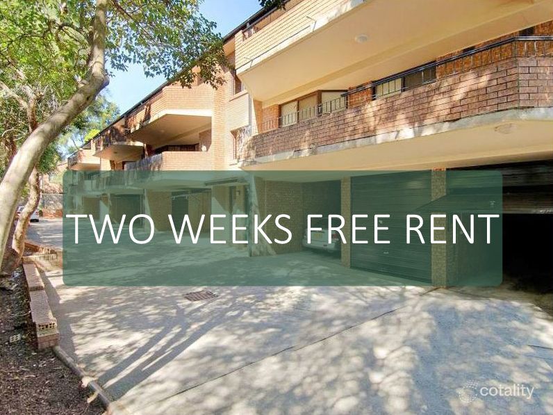 2/211 Hawkesbury Rd, Westmead, NSW 2145