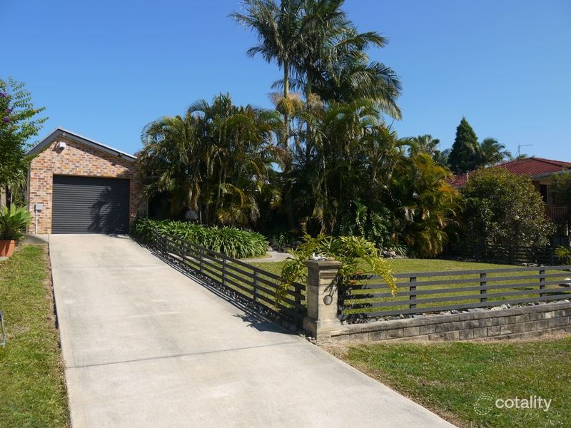25 Jack Ladd St, Coffs Harbour, NSW 2450