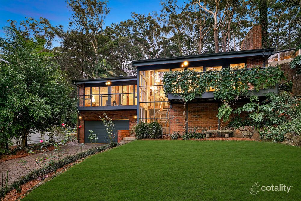 2 Clyde Pl, Wahroonga, NSW 2076