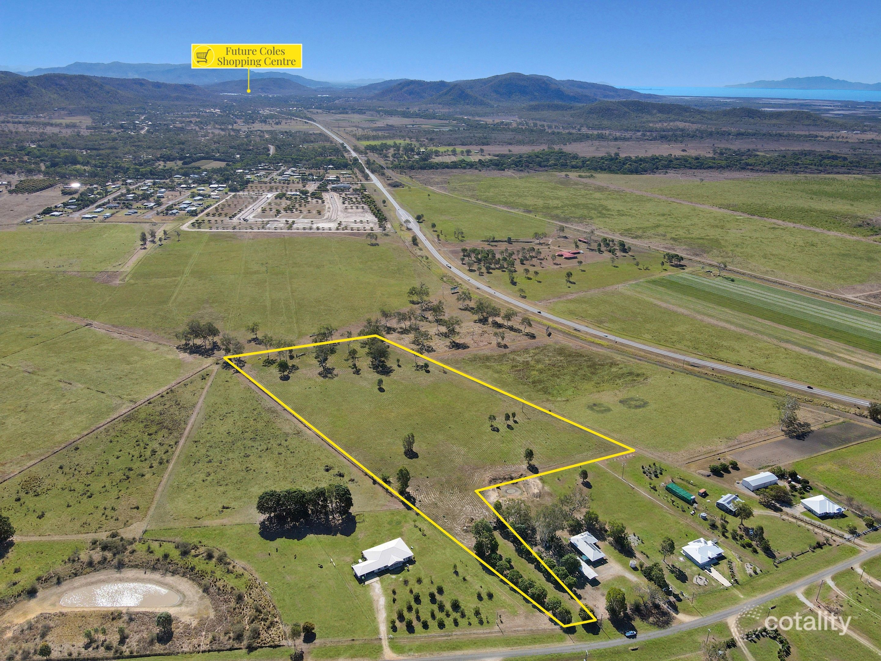 16 Tindall Ct, Alligator Creek, QLD 4816