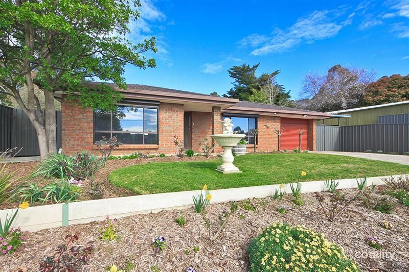 19 Allargue St, Nairne, SA 5252