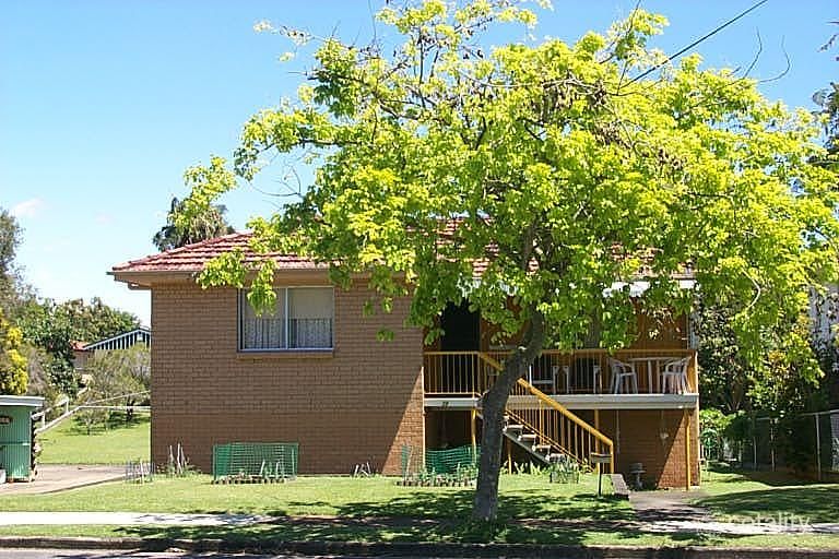 39 Agnes St, Wynnum, QLD 4178