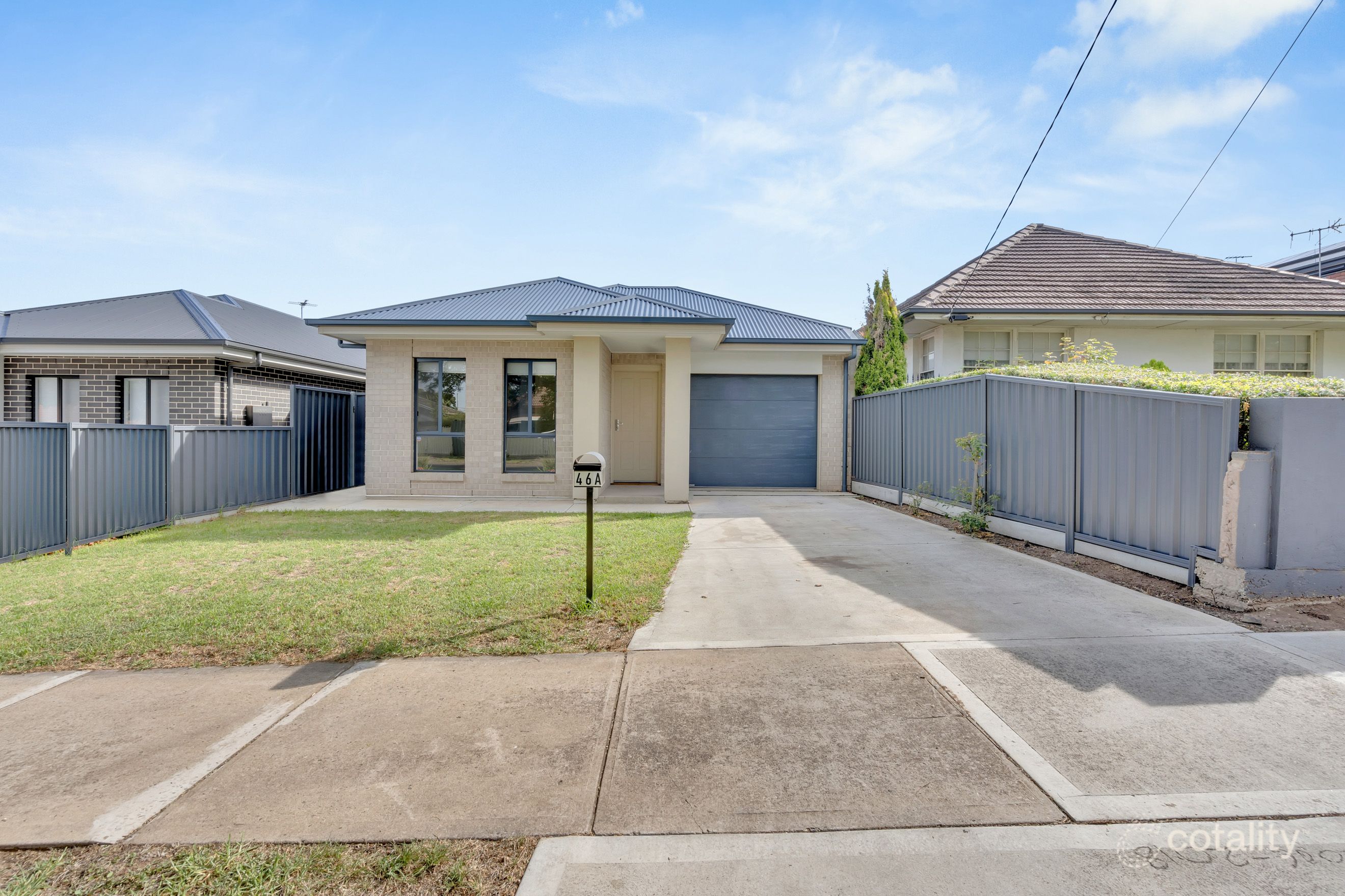 46a Clifton St, Blair Athol, SA 5084