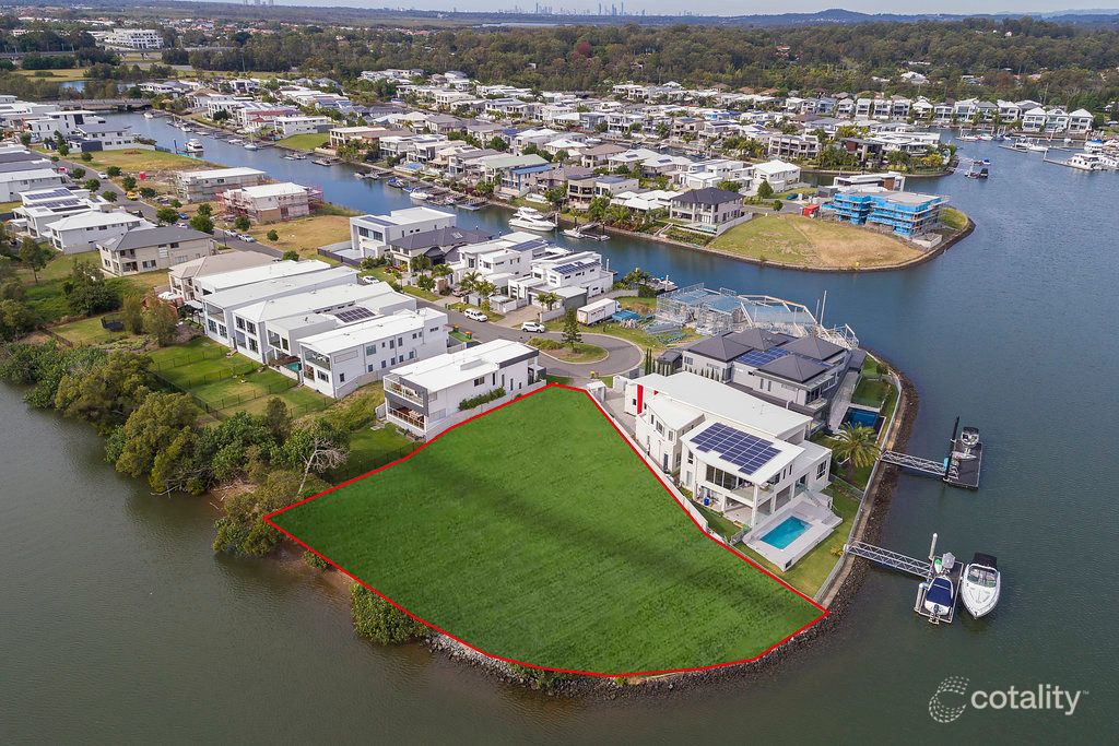 113 River Links Bvd E, Helensvale, QLD 4212