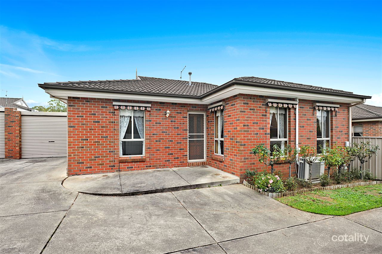 5/400 Barkly St, Buninyong, VIC 3357