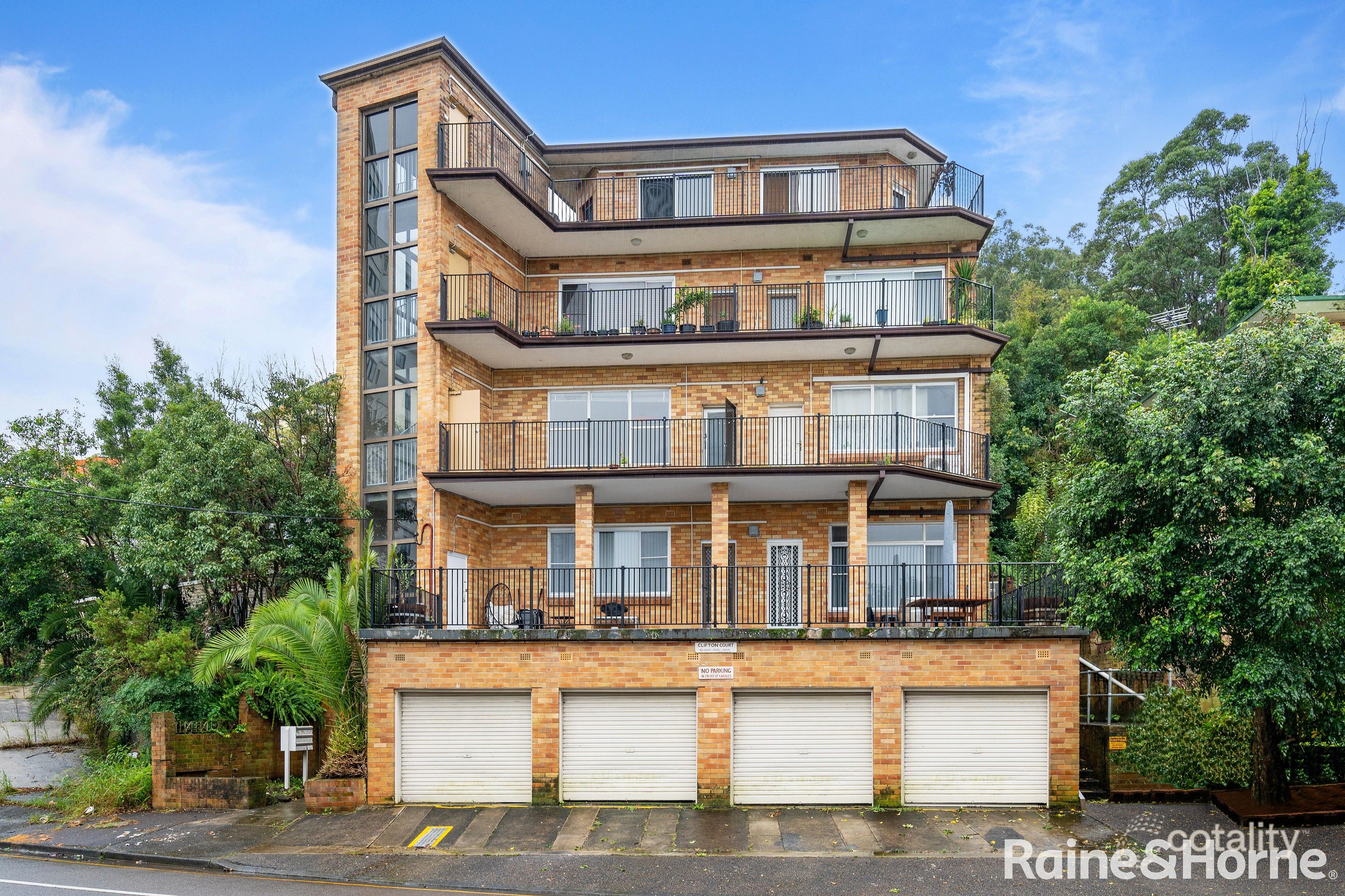 3/101 Henry Parry Dr, Gosford, NSW 2250