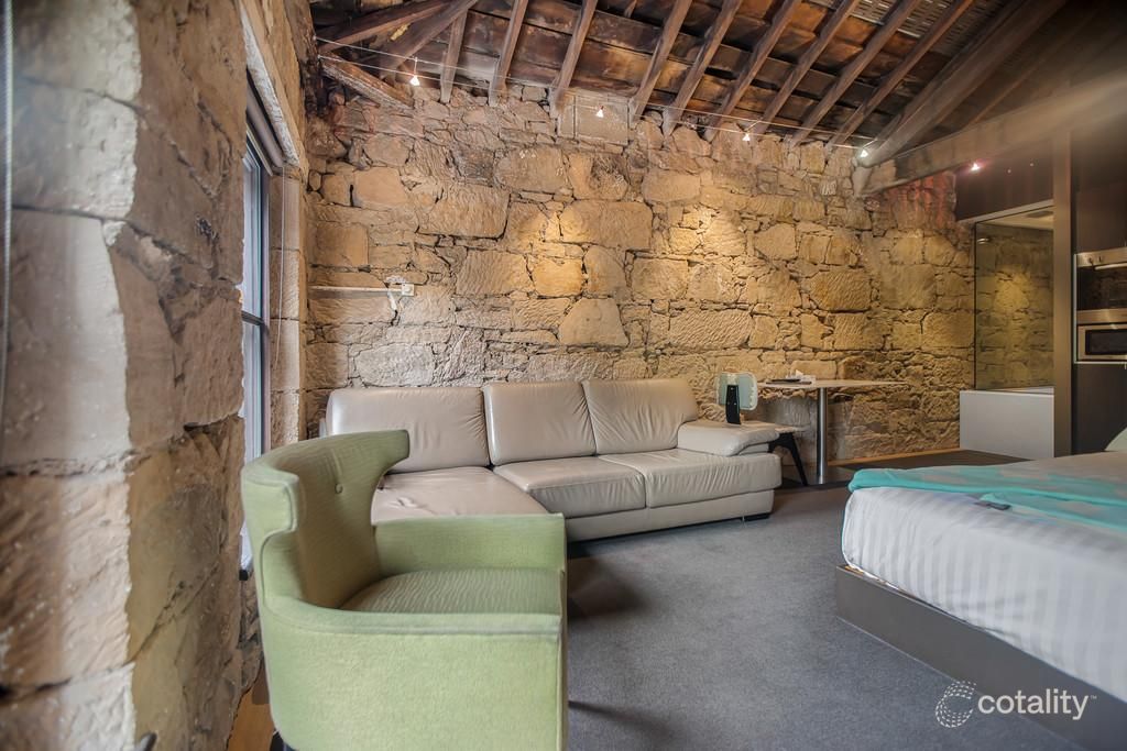 27 Salamanca Pl, Battery Point, TAS 7004