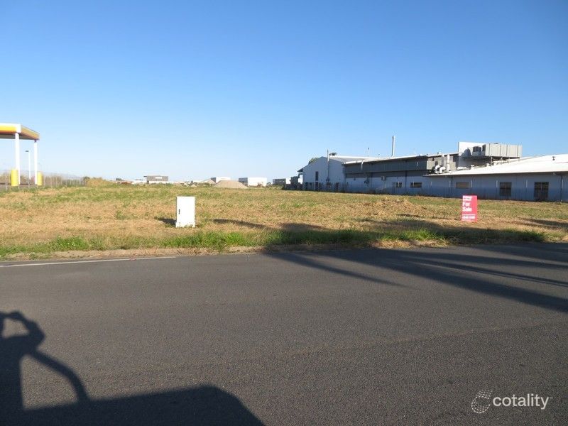 7-11 Interlink Ct, Paget, QLD 4740